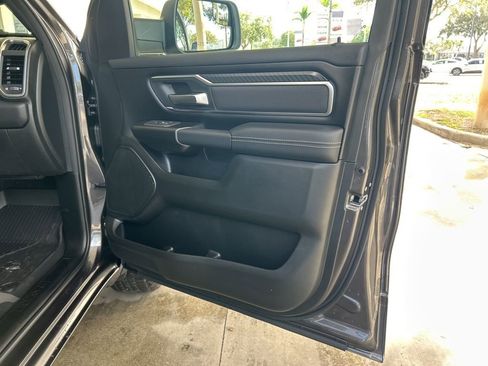 New 2026 RAM 1500 Big Horn image 25