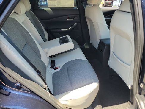 New 2026 MAZDA CX-30 Aire Edition AWD/4WD image 18