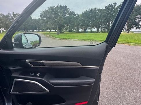 Used 2021 Kia Telluride EX w/ Towing Package image 13