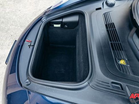 Used 2015 Porsche 911 Carrera 4S AWD/4WD image 65