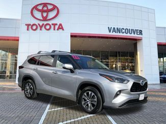 Certified 2024 Toyota Highlander XLE AWD/4WD 360° Tour