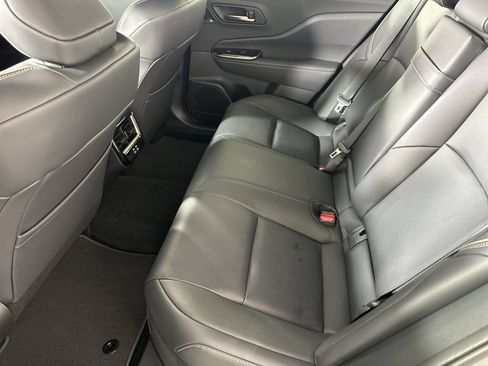 New 2026 Toyota Crown AWD/4WD image 23