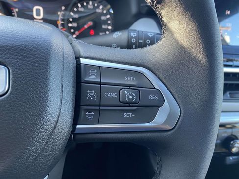 New 2026 Jeep Compass Limited image 21