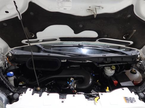 Used 2016 Ford Transit 350 XL RWD image 9
