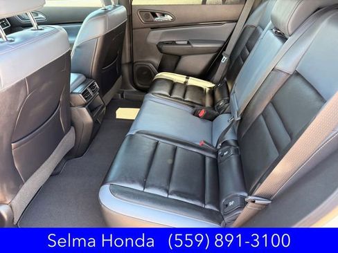 New 2026 Honda Prologue Touring image 6
