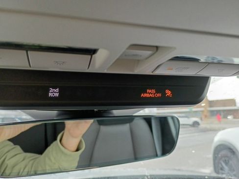 New 2026 MAZDA CX-30 2.5 Turbo w/ Premium Plus Pkg image 13