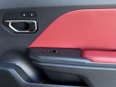 New 2026 Kia K4 GT-Line FWD image 19