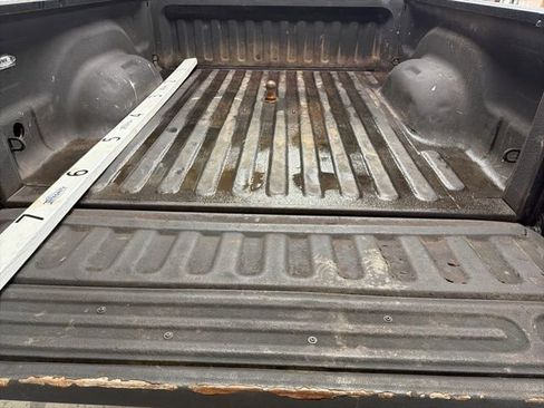 Used 2008 Dodge Ram 2500 Truck Laramie w/ Trailer Tow Group AWD/4WD image 8