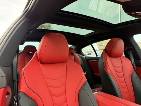 New 2026 BMW 840i xDrive AWD/4WD image 21