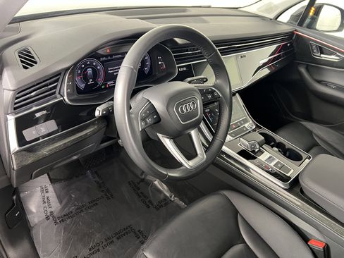 Used 2020 Audi Q7 3.0T Premium Plus image 17