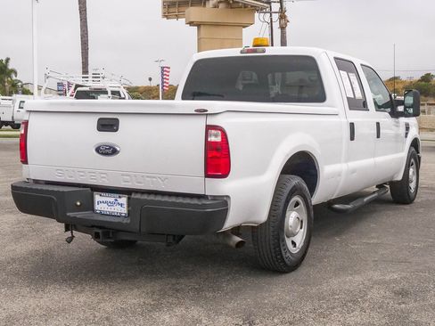 Used 2009 Ford F250 XL RWD image 7