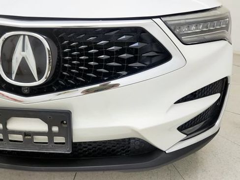 Used 2021 Acura RDX FWD w/ Advance Package image 25