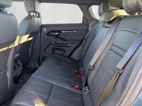 Used 2024 Land Rover Range Rover Evoque Dynamic SE image 15