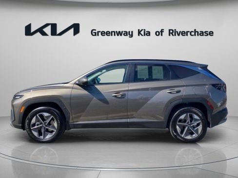 Used 2025 Hyundai Tucson SEL image 6