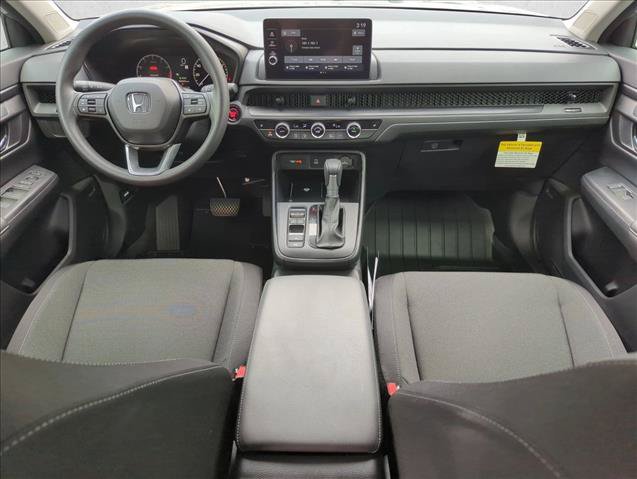 Certified 2026 Honda CR-V EX image 18