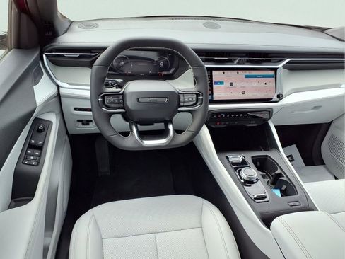 New 2026 Jeep Cherokee Limited image 10