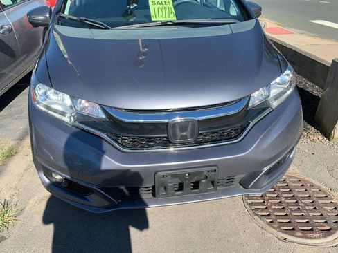 Used 2019 Honda Fit EX image 31
