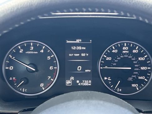 Certified 2023 Subaru Outback Premium AWD/4WD image 24