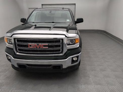 Used 2014 GMC Sierra 1500 SLE w/ SLE Value Package AWD/4WD image 15