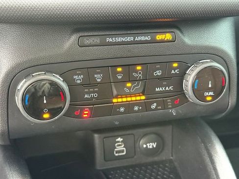 Used 2023 Ford Bronco Sport Heritage Limited image 21