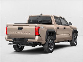 New 2026 Toyota Tacoma TRD Off-Road AWD/4WD video 2