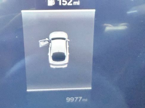 Used 2025 Kia K5 GT-Line w/ GT-Line Premium Package image 10