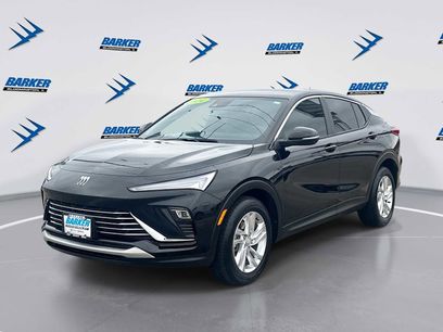 Used 2024 Buick Envista Preferred w/ Convenience I Package