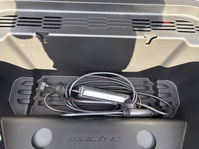 Certified 2023 Ford Mustang Mach-E Premium AWD/4WD image 15