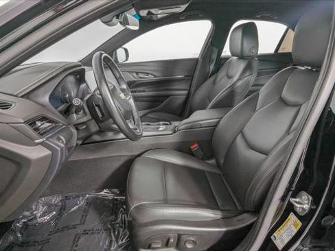 Used 2024 Cadillac CT4 Luxury image 14