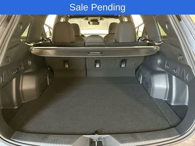 New 2026 Subaru Forester Premium AWD/4WD image 23
