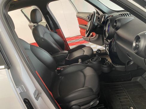 Used 2014 MINI Cooper Countryman S AWD/4WD image 9