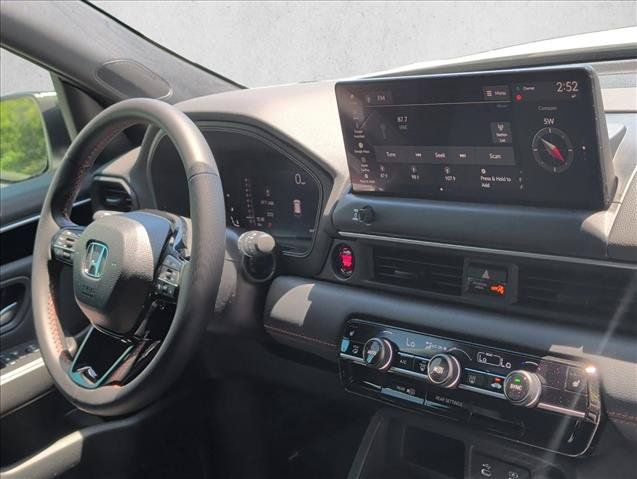 New 2026 Honda Pilot Sport image 26