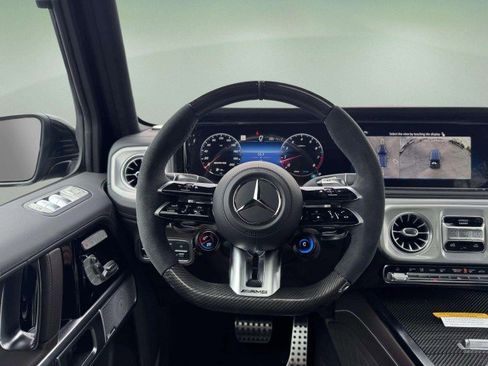New 2026 Mercedes-Benz G 63 AMG 4MATIC image 15