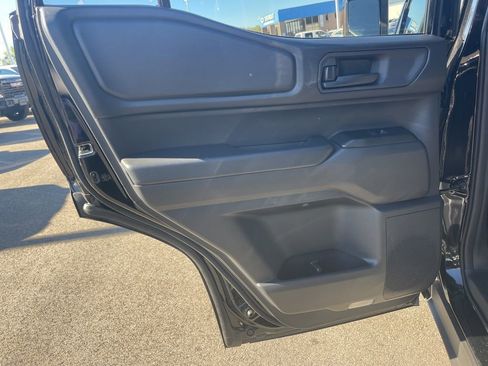 Used 2025 Toyota Land Cruiser 1958 image 28