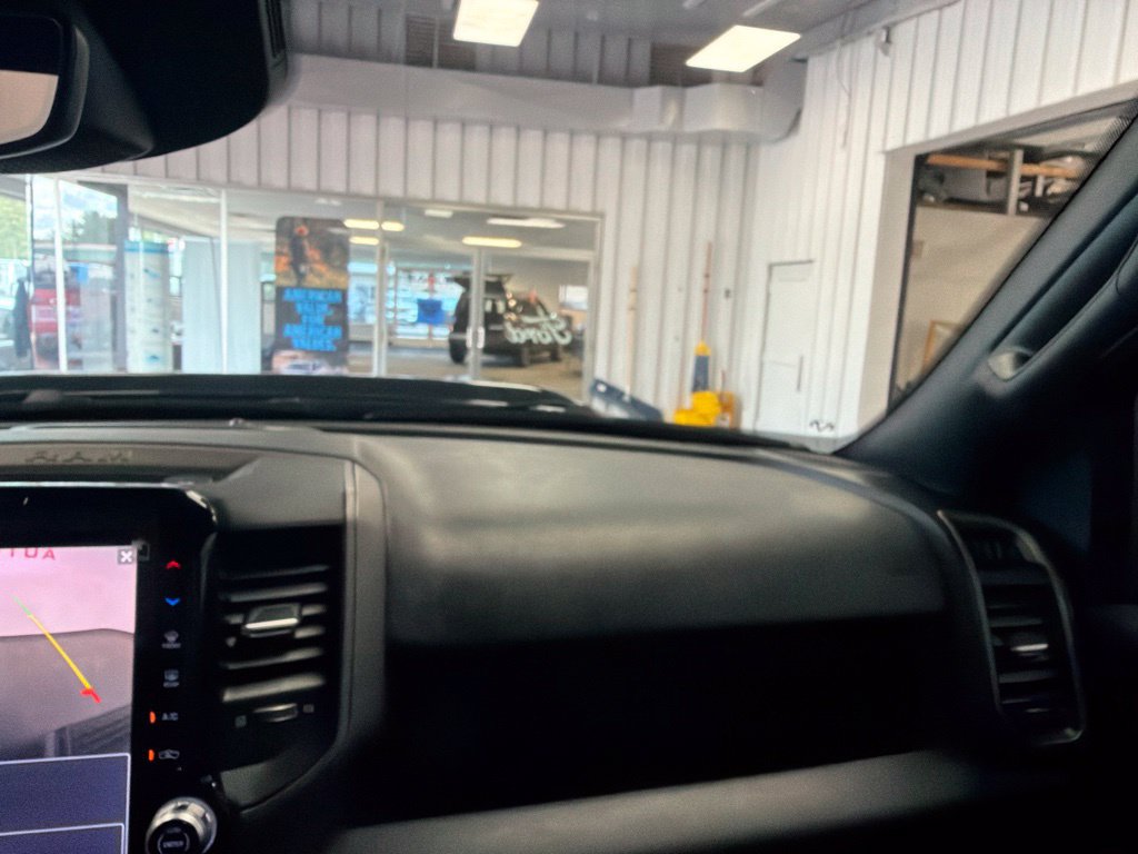 New 2026 RAM 2500 Tradesman AWD/4WD image 27