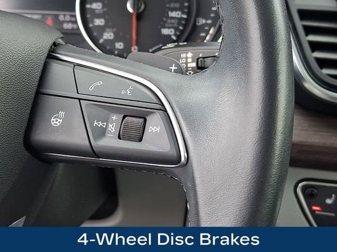 Used 2021 Audi Q5 2.0T Premium image 8