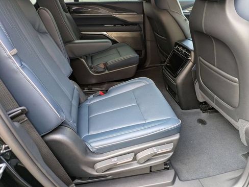 Used 2025 Cadillac Escalade IQ Sport 2 AWD/4WD image 26