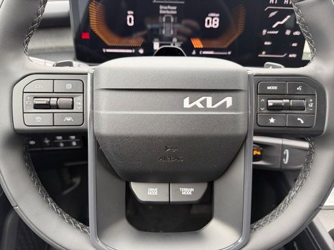 New 2027 Kia Telluride EX X-Line image 24