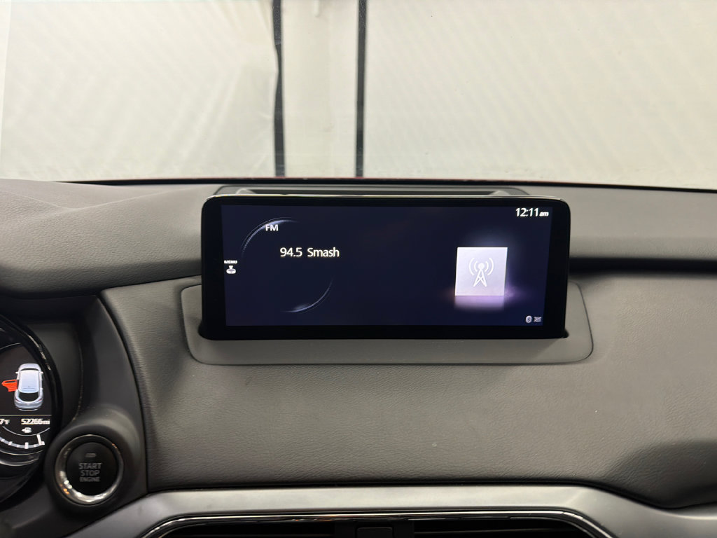 Used 2023 MAZDA CX-9 Touring Plus AWD/4WD image 29