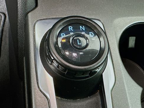 Used 2025 Ford Bronco Sport Outer Banks w/ Outer Banks Tech Package+ image 25