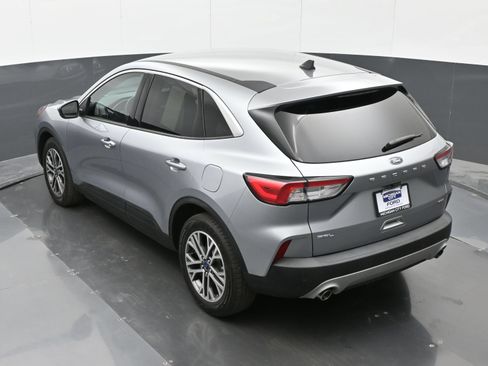 Used 2022 Ford Escape SEL FWD image 28