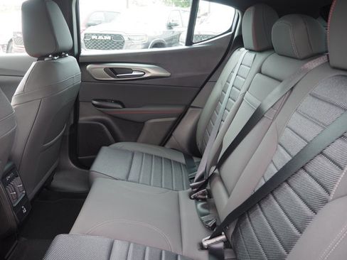 Certified 2025 Dodge Hornet GT image 14