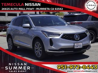 Used 2023 Acura RDX FWD w/ Technology Package video 1