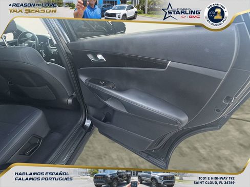 Used 2019 Kia Sorento L image 26