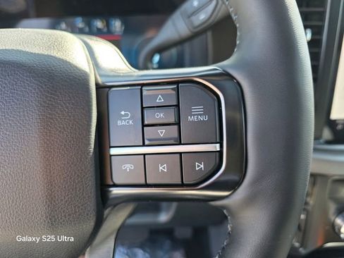 New 2026 Ford F250 Platinum image 26