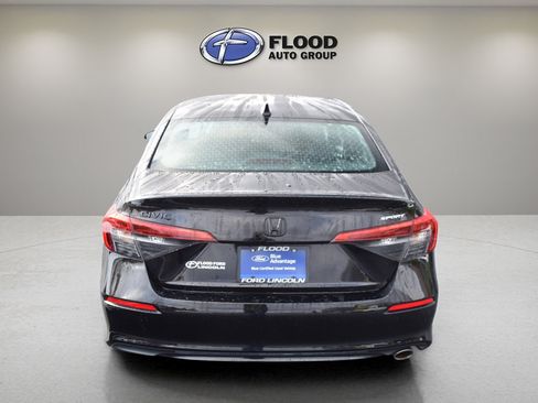 Used 2022 Honda Civic Sport image 5