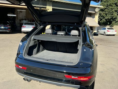 Used 2018 Audi Q3 2.0T Premium w/ Convenience Package image 27