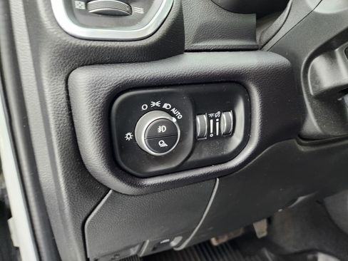 Used 2021 RAM 3500 Laramie image 47