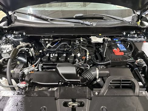 Used 2025 Honda CR-V EX image 25