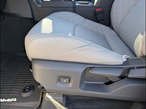 New 2026 Toyota Tacoma SR5 image 8